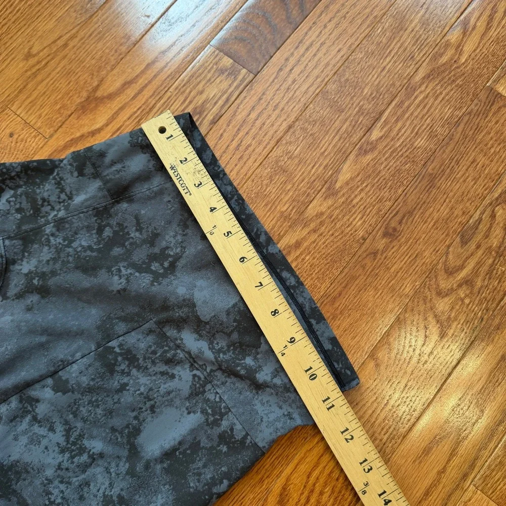 Lululemon License to Train Shorts 7